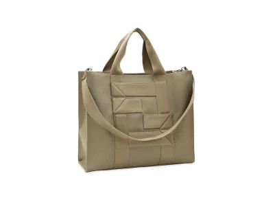 FENDI Tote Bag (with shoulder strap) Shopping Bag "Tartufo"