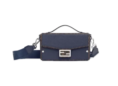 FENDI Baguette Soft Trunk "Multi Color"