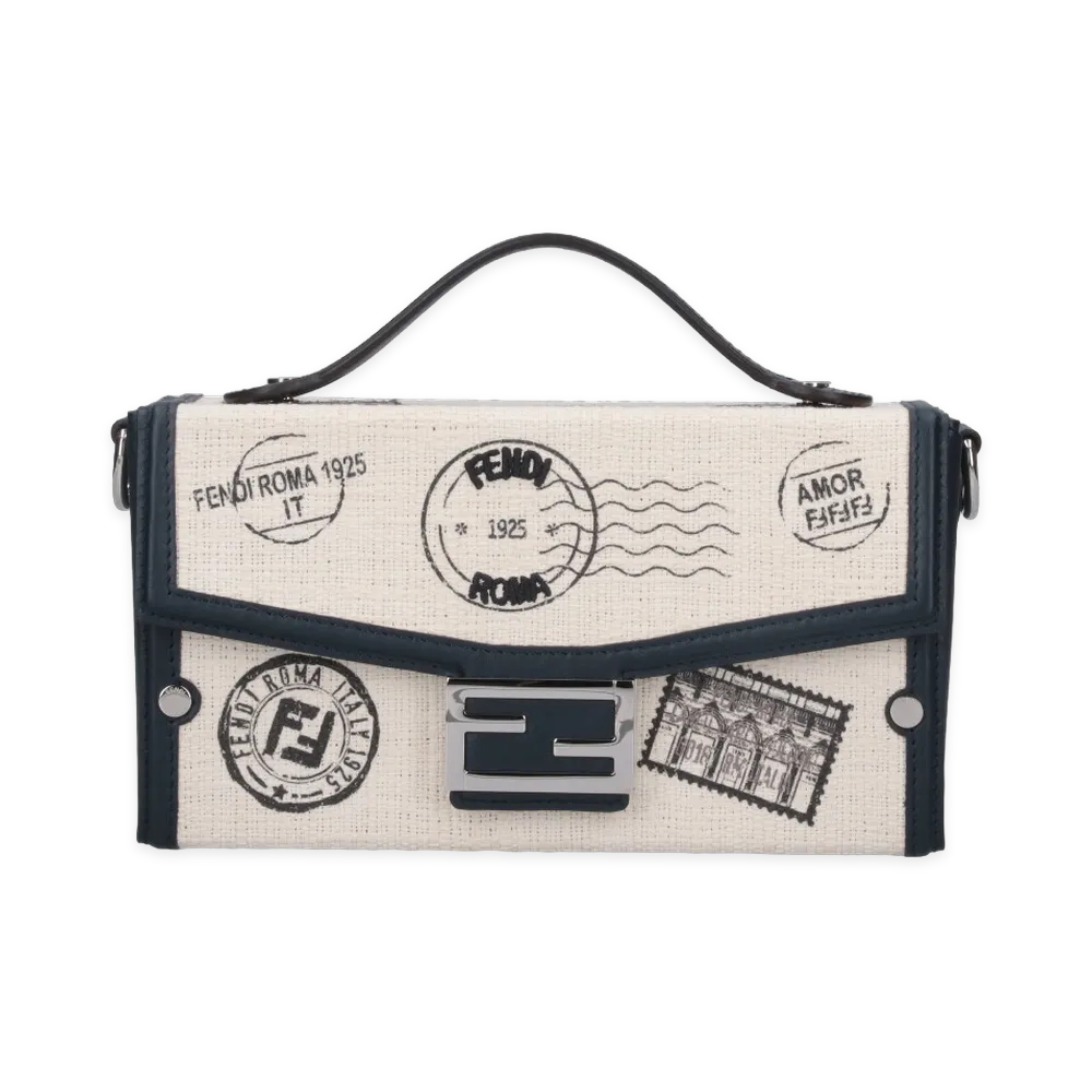 FENDI Bags "White"