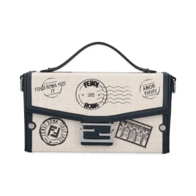 FENDI Bags "White"