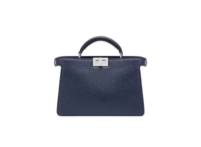 FENDI Peekaboo ISeeU X-Cross "Blue"