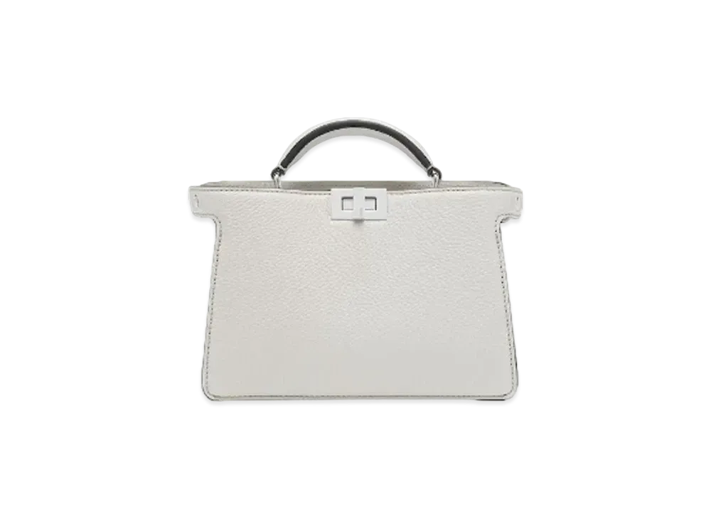FENDI Peekaboo ISeeU X-Cross "Gray"