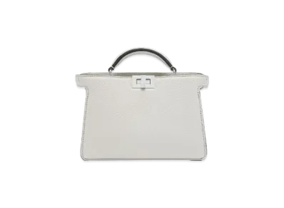 FENDI Peekaboo ISeeU X-Cross "Gray"