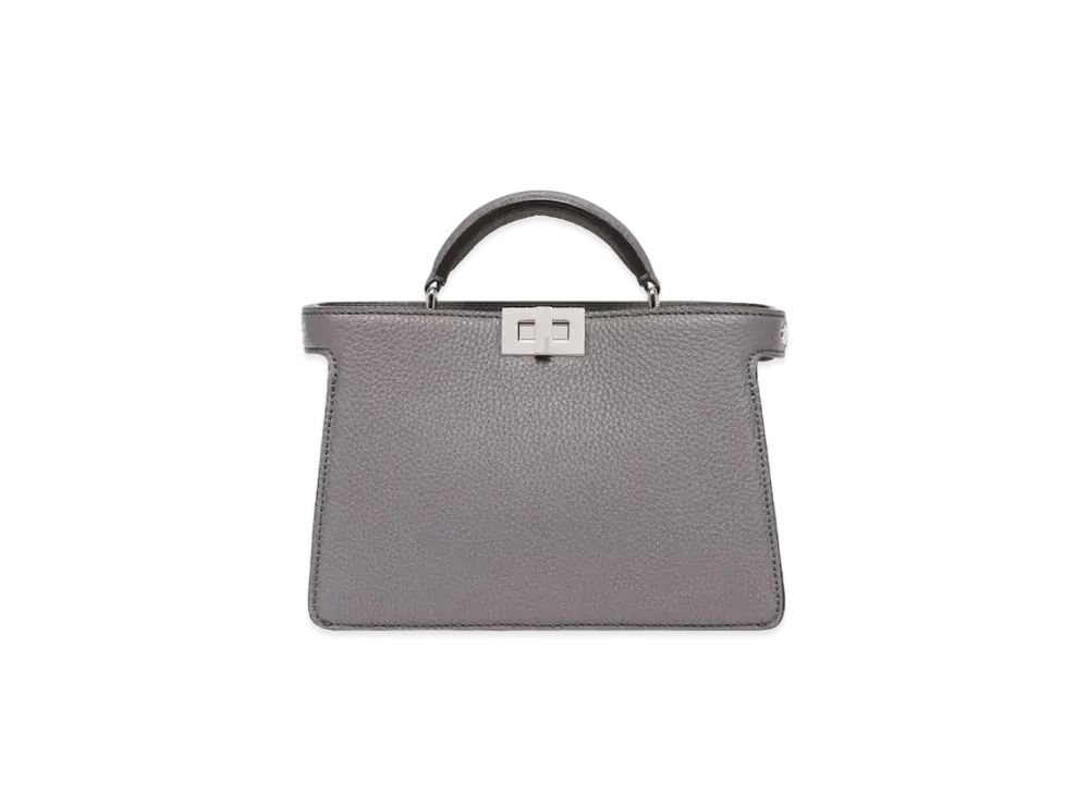 FENDI Peekaboo ISeeU X-Cross "Gray"