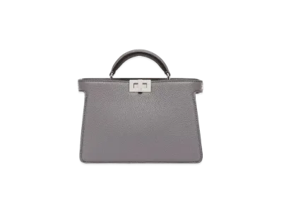FENDI Peekaboo ISeeU X-Cross "Gray"