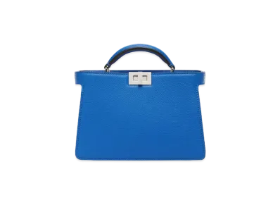 FENDI Peekaboo ISeeU X-Cross "Blue"