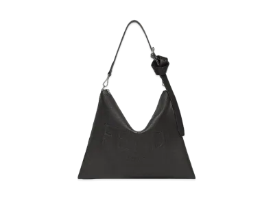 FENDI Roma Leather Fendi After "Black"