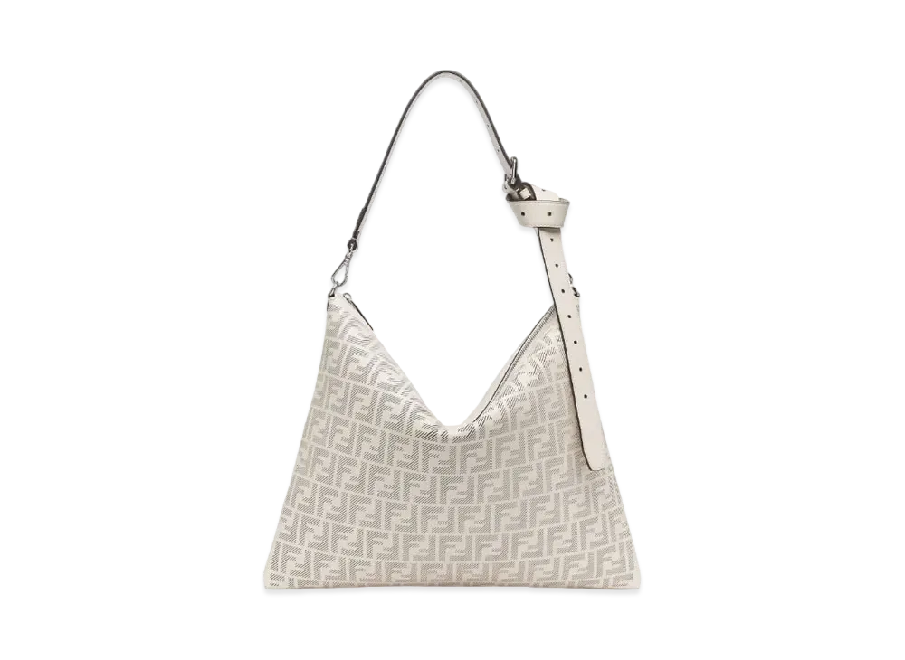 FENDI After FF "White"