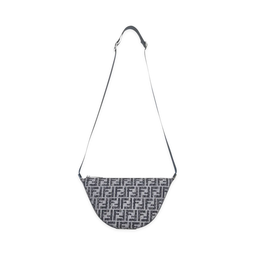 FENDI Bags "Denim/Pall"