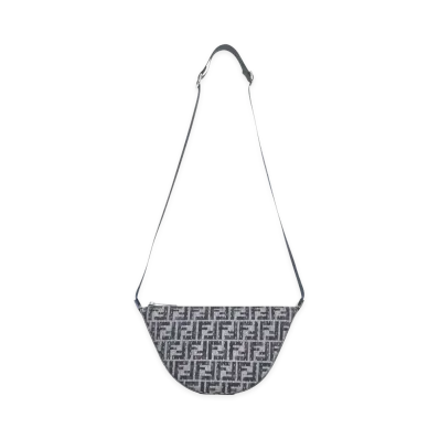 FENDI Bags "Denim/Pall"