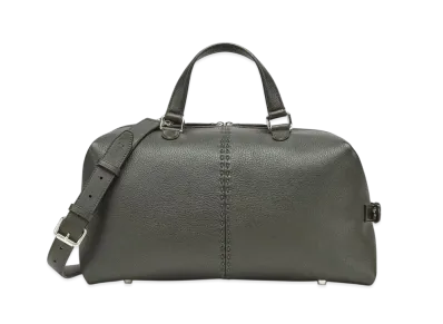 FENDI Selleria Fendi Siesta Medium "Green"