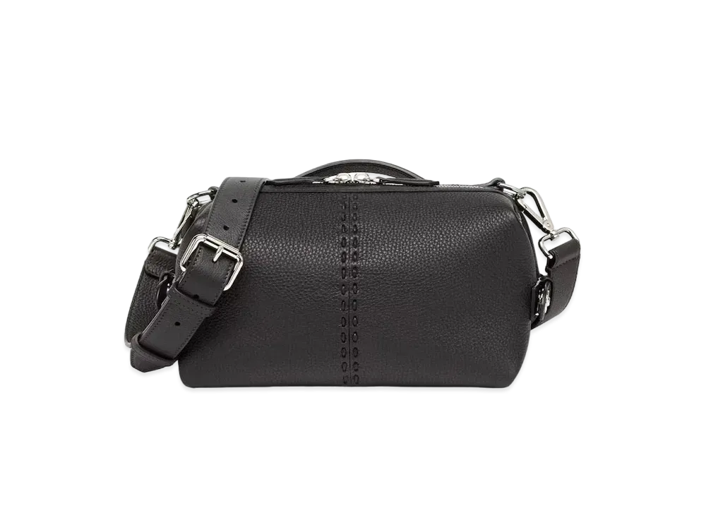 FENDI Selleria Fendi Siesta Small "Black"