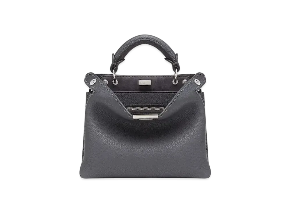 フェンディ セレリア ピーカブー ソフト スモール 