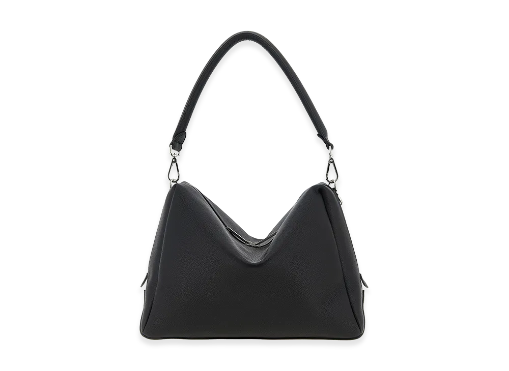 FENDI Lui Large Shoulder Bag "Black"