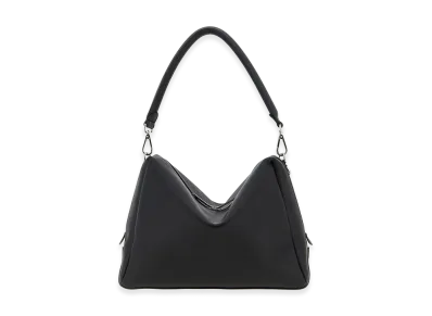 FENDI Lui Large Shoulder Bag "Black"