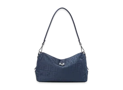 FENDI Medium Lui Bag "Blue"