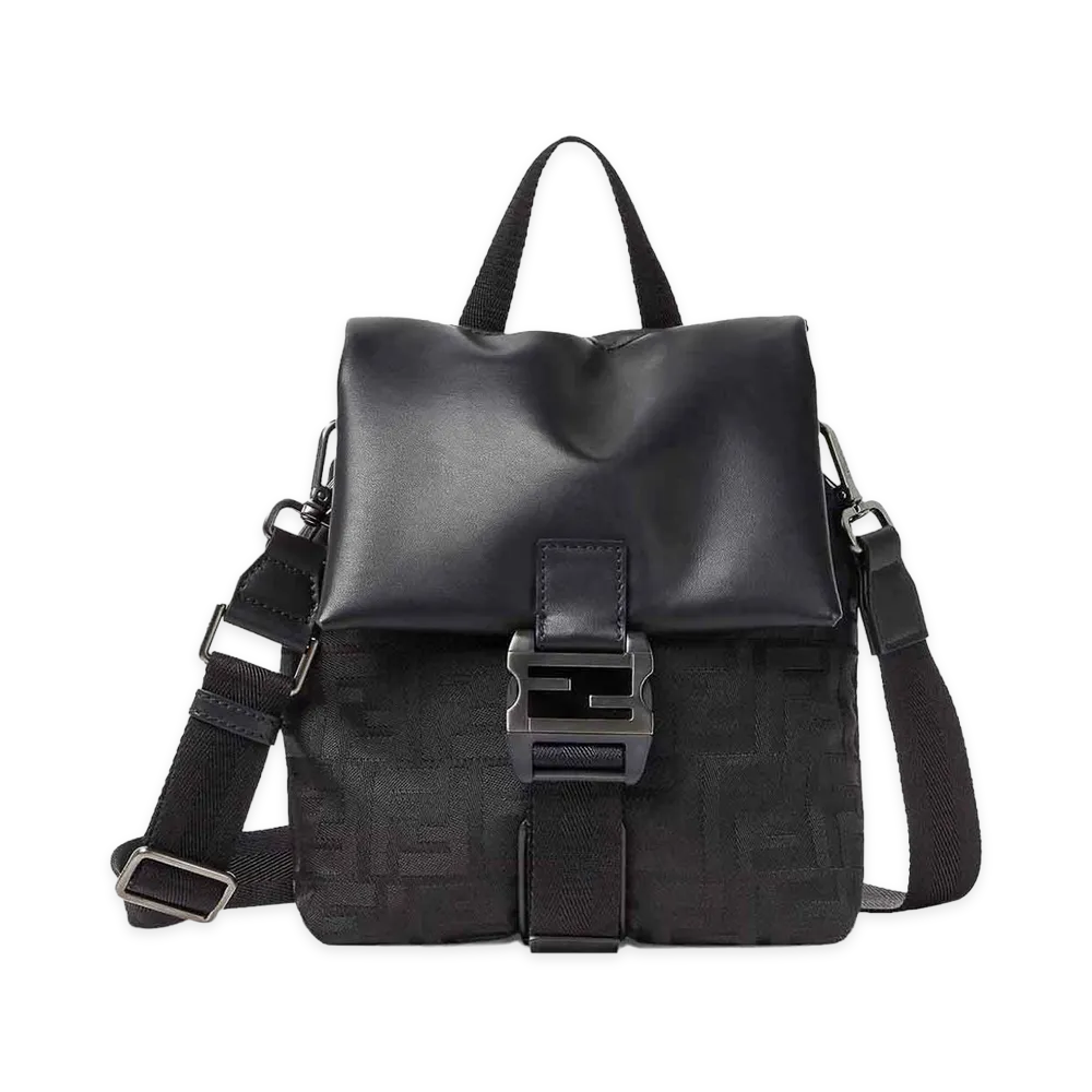 FENDI Backpack "Black"