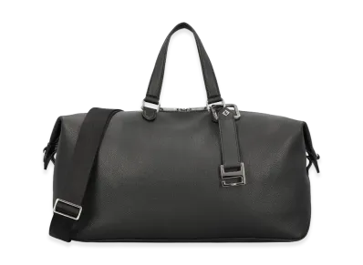 FENDI Lui Medium Duffel Bag "Black"
