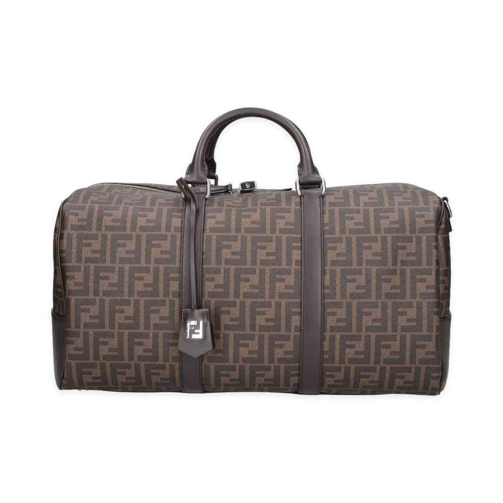 FENDI Suitcases "Brown"