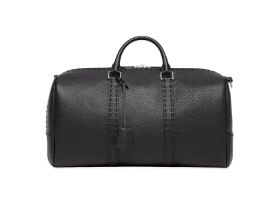 FENDI Medium Duffel "Black"