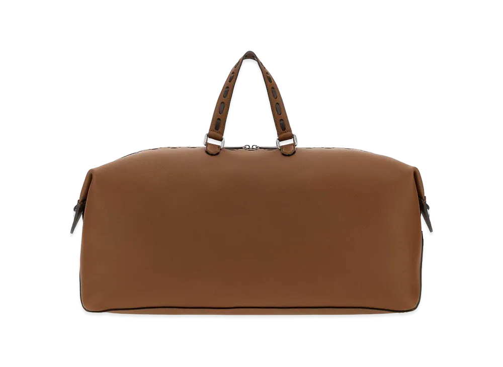 Fendi ボストンバッグ ブラウン フェンディ ボストンバッグ 人気アイテム通販(新品/中古) | スニーカー