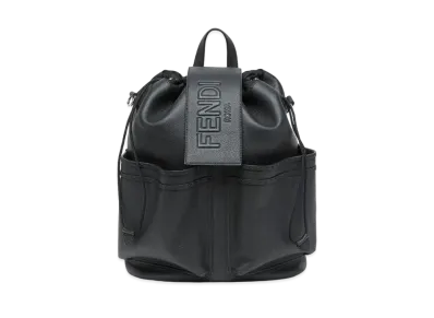 FENDI Strike Medium "Black"