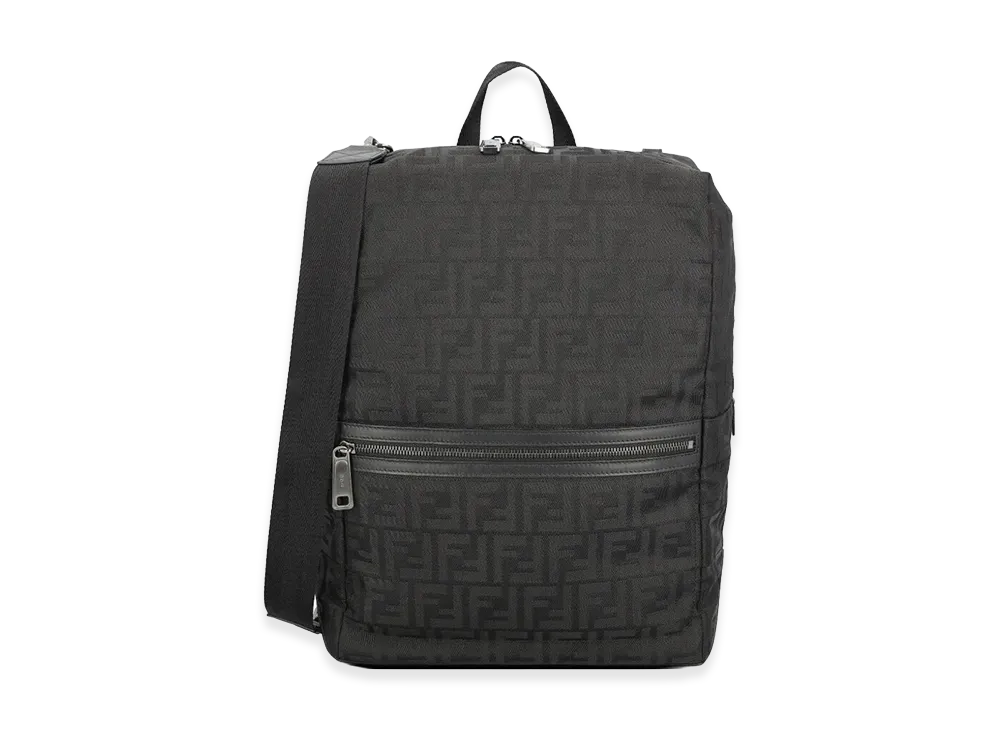 FENDI Lui Backpack "Black"