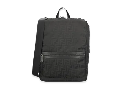 FENDI Lui Backpack "Black"