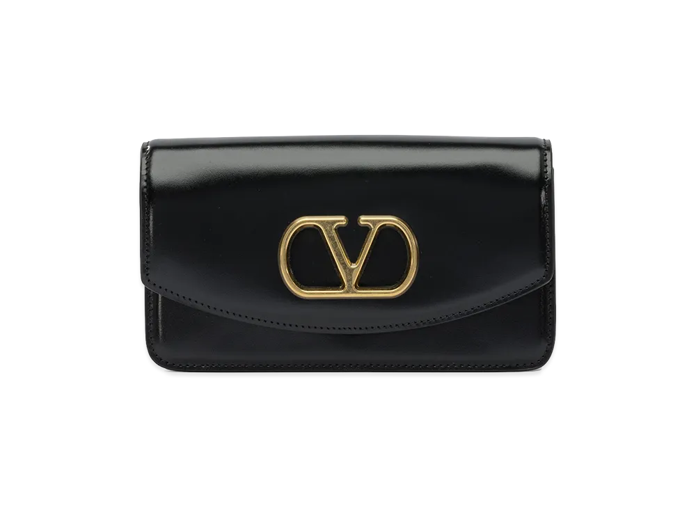 Valentino Women's Crossbody Bags "Black"
