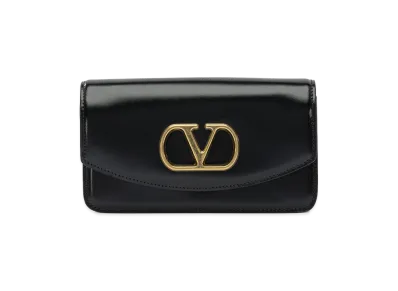 Valentino Women's Crossbody Bags "Black"