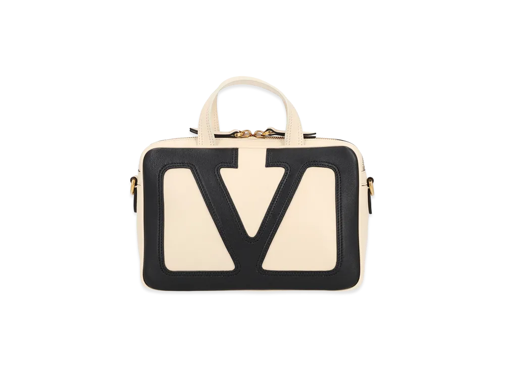 Valentino Women's Viva Superstar Bag "White"