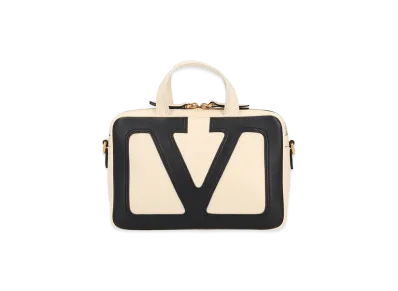 Valentino Women's Viva Superstar Bag "White"