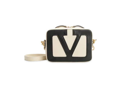 Valentino Women's "Viva Superstar" Crossbody Bag "White"