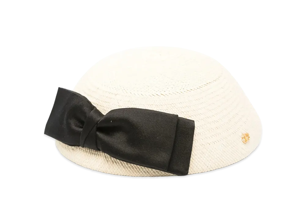 Valentino Women's Straw Hat "Beige"
