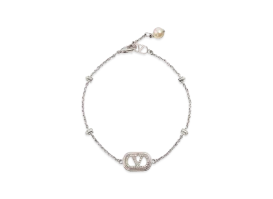 Valentino Garavani Women's Bijoux "Silver"