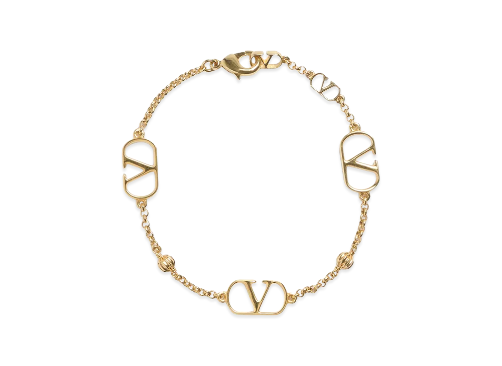Valentino Garavani Women's Bijoux "Golden"