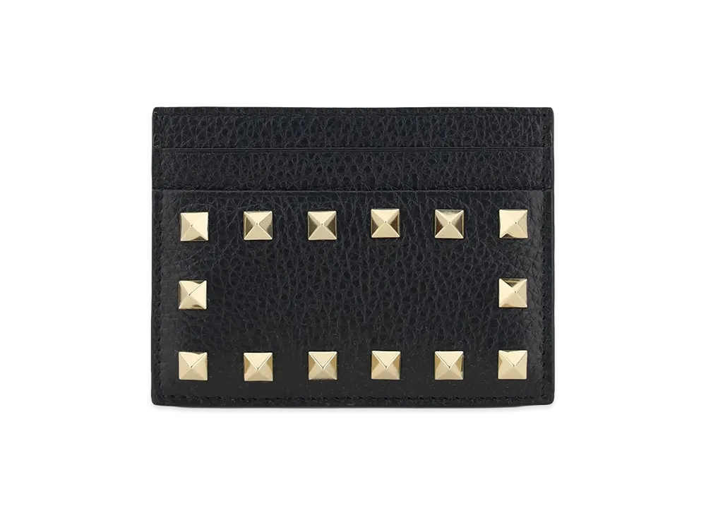 Valentino Garavani Women's Wallets "Black"