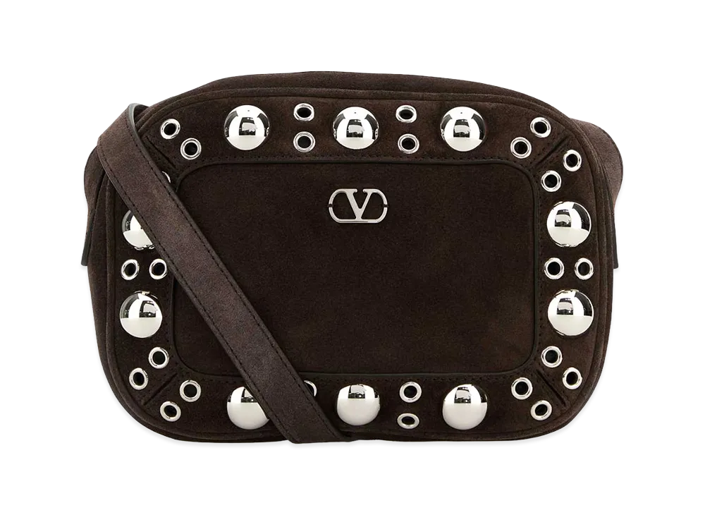 Valentino Crossbody Bags "Brown"