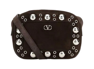 Valentino Crossbody Bags "Brown"