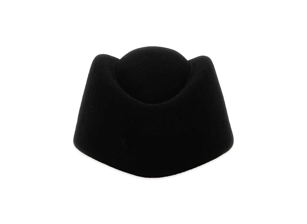 Valentino Wool Vlogo Signature Hat "Black"