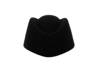 Valentino Wool Vlogo Signature Hat "Black"