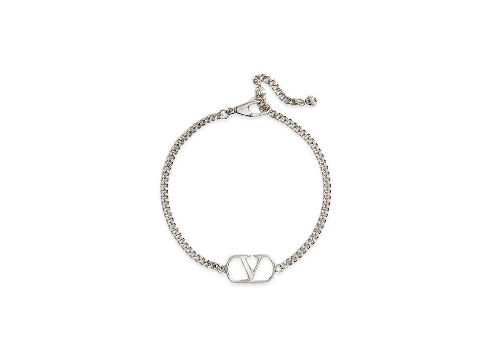 Valentino Garavani Bijoux "Silver"