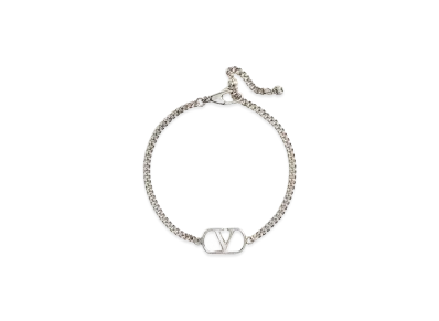 Valentino Garavani Bijoux "Silver"