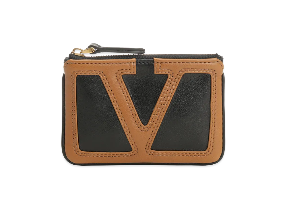 Valentino "Viva Superstar" Key Ring "Multicolor"