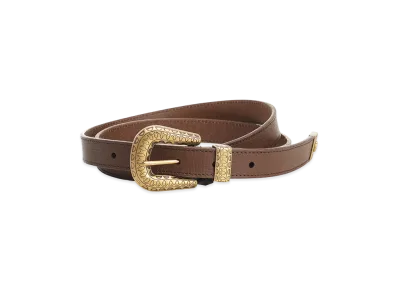 Valentino "Vlogo Signature" Belt "Brown"