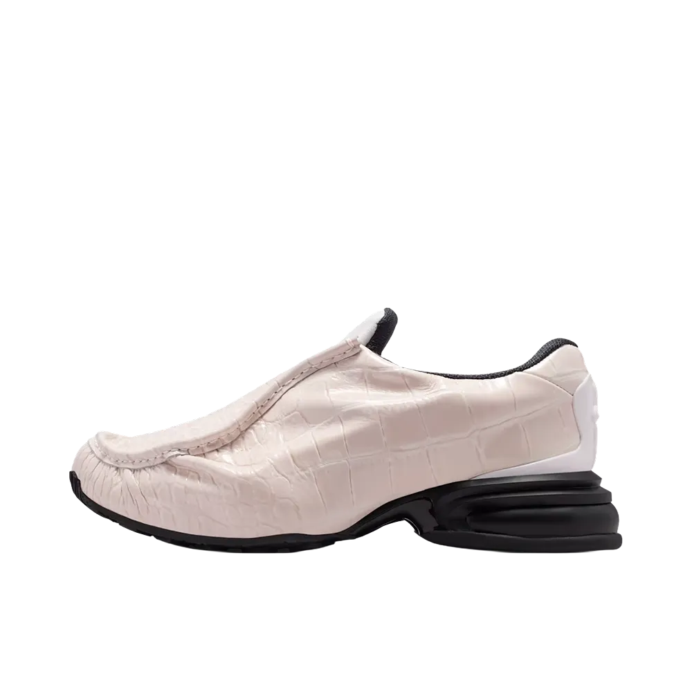 Nike Women's Air Max Dolce Lthr "Pearl Pink"