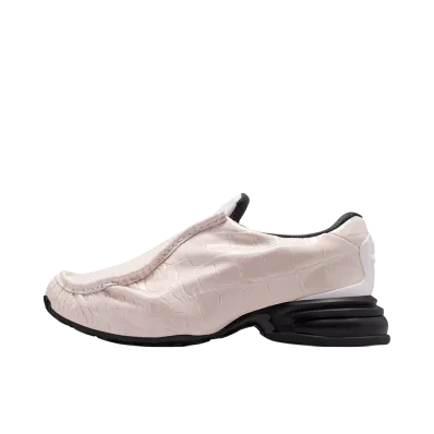 Nike Women's Air Max Dolce Lthr "Pearl Pink"