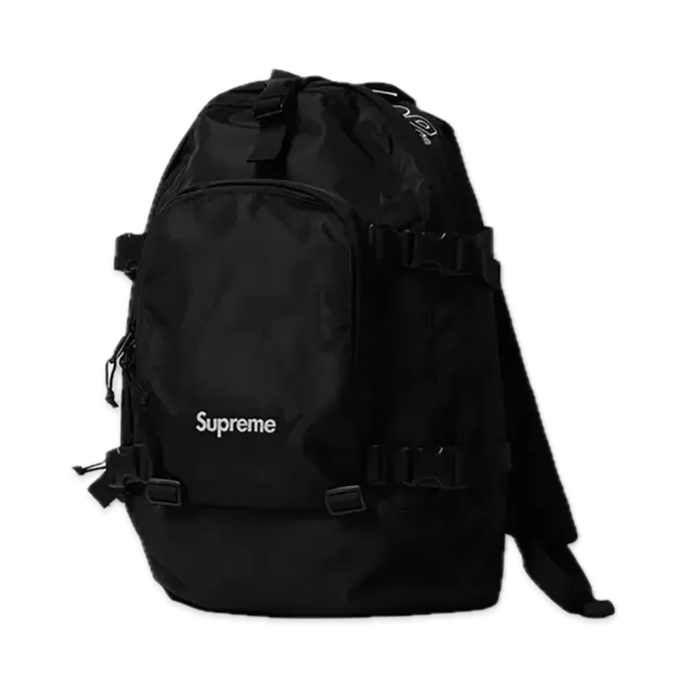 Supreme 19FW Backpack 