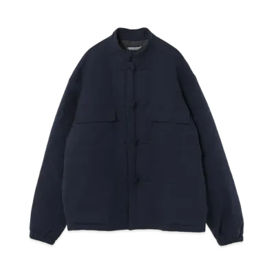 UNDERCOVER Jacket "Navy"