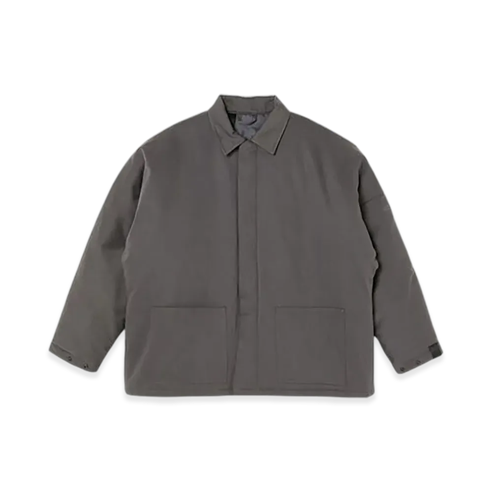 N.HOOLYWOOD COMPILE x Dickies Puffer Blouson "Navy"